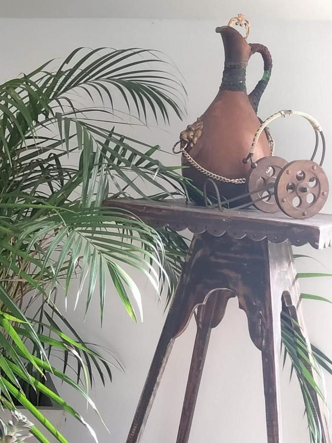 Anura'S Elephant 贝鲁沃勒 外观 照片